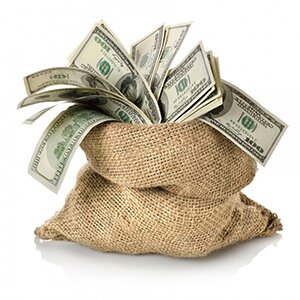 Вывод денежных средств с баланса. 