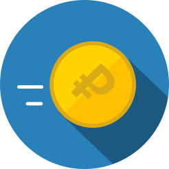 Получите деньги за наложенный платеж сразу!